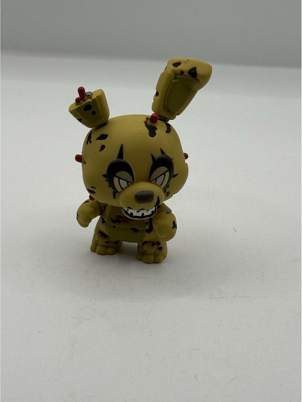 Funko Mystery Mini Five Nights at Freddy's SPRINGTRAP Vinyl Figure